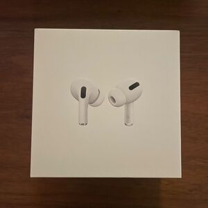 AirPods Pro